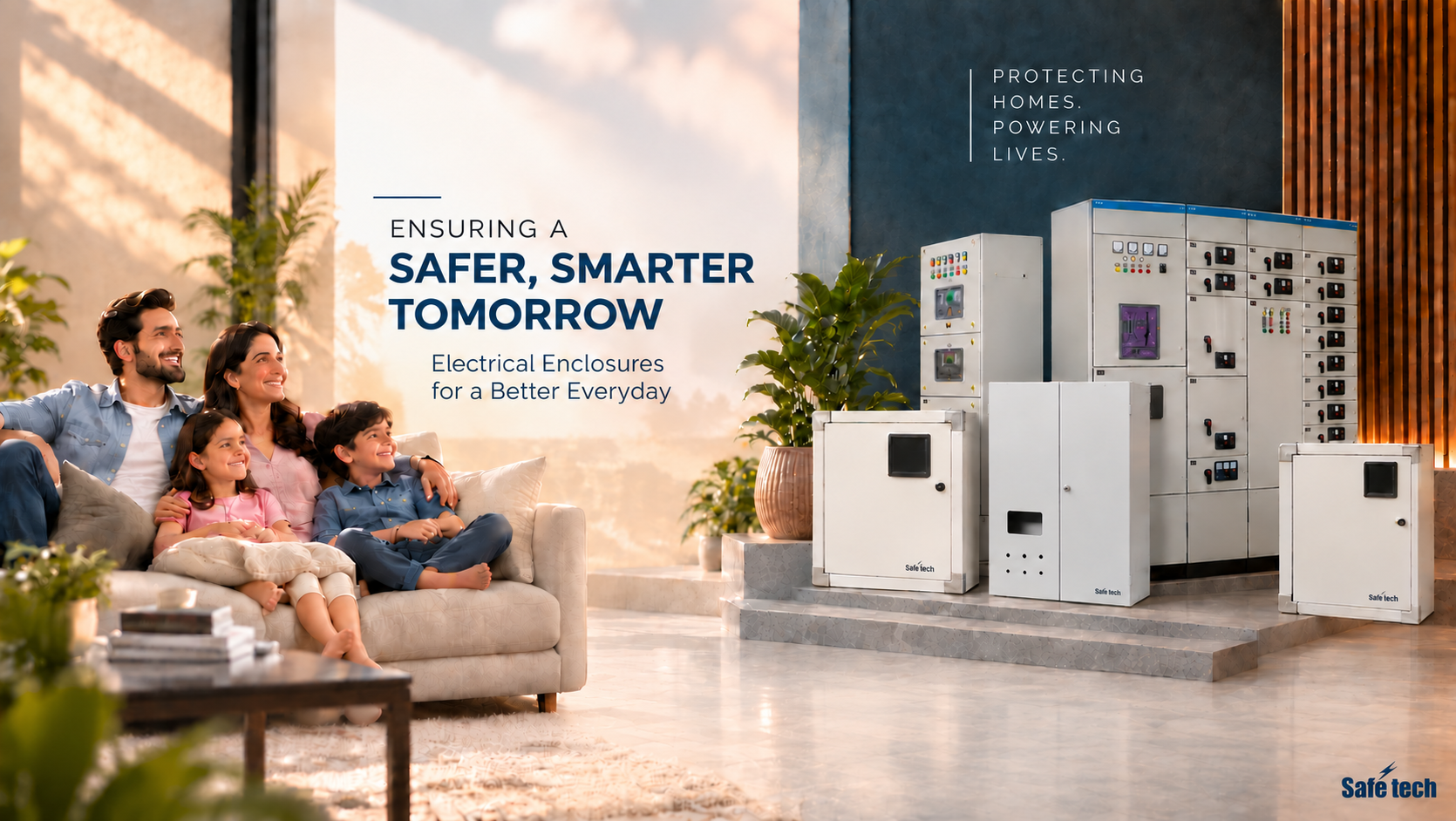 Safe Tech Banner