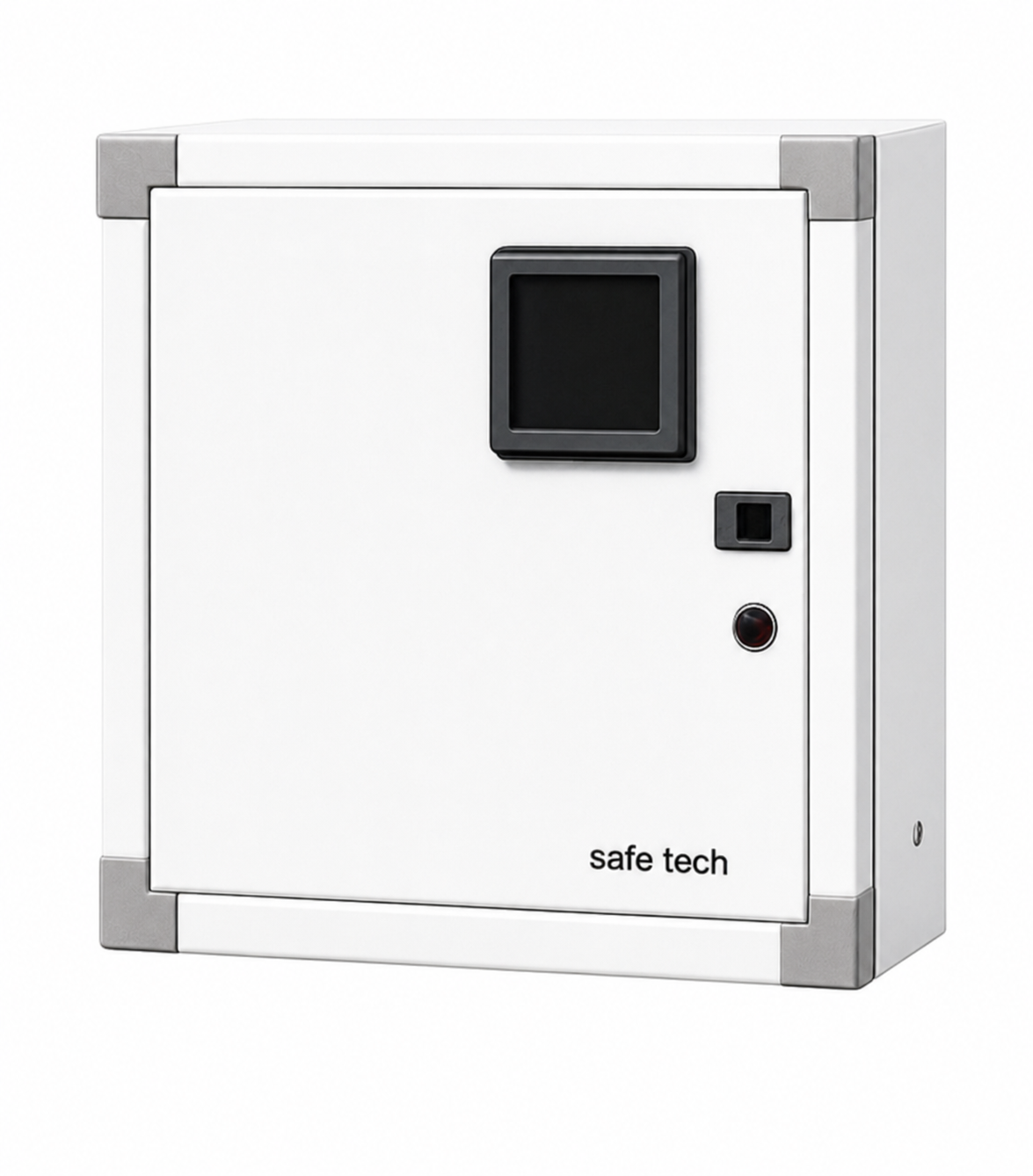 single phase meter board